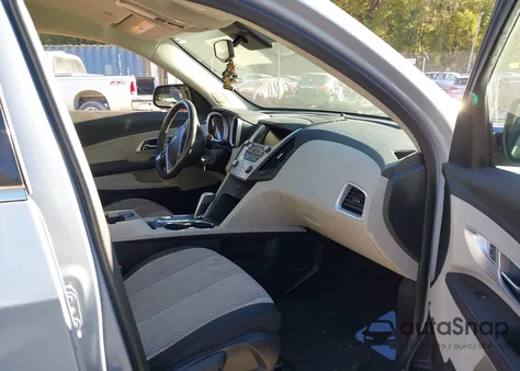 2015 Chevrolet Equinox 1Lt z USA, uszkodzony, nr VIN 2GNALBEK6F6274120